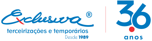Exclusiva Terceirizações e Temporários